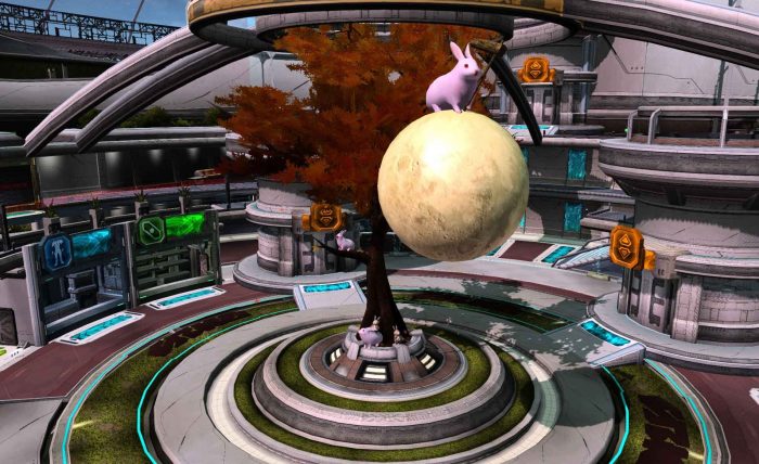 Phantasy Star Online 2 Screenshot 0533