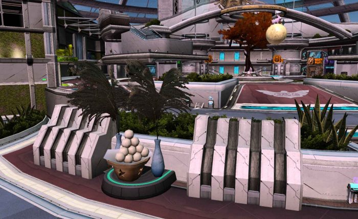 Phantasy Star Online 2 Screenshot 0534