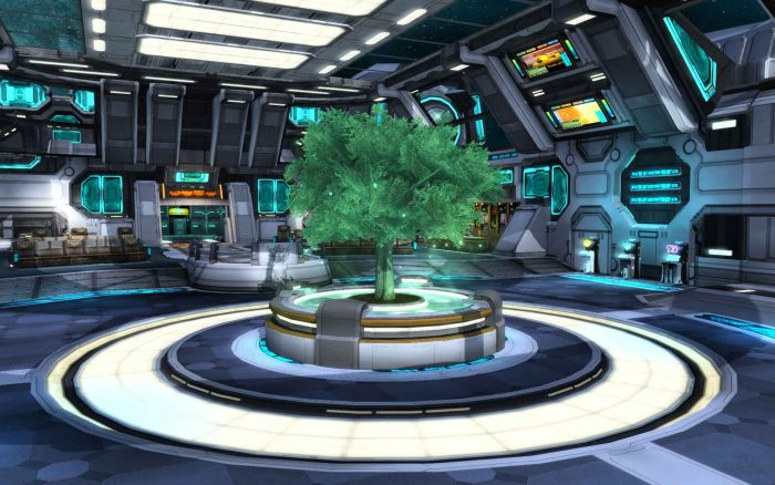 Phantasy Star Online 2 Screenshot 0535