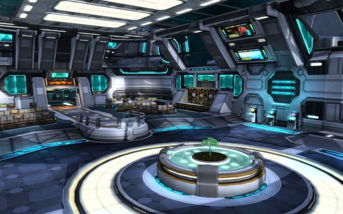 Phantasy Star Online 2 Screenshot 0537