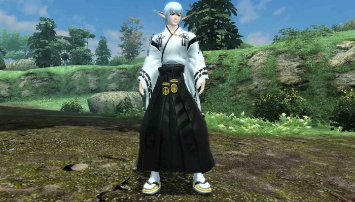 Phantasy Star Online 2 Screenshot 0543