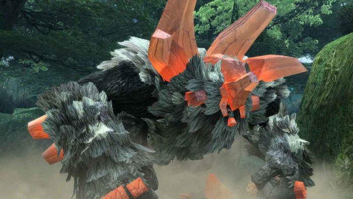 Phantasy Star Online 2 Screenshot 0544