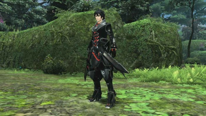 Phantasy Star Online 2 Screenshot 0555