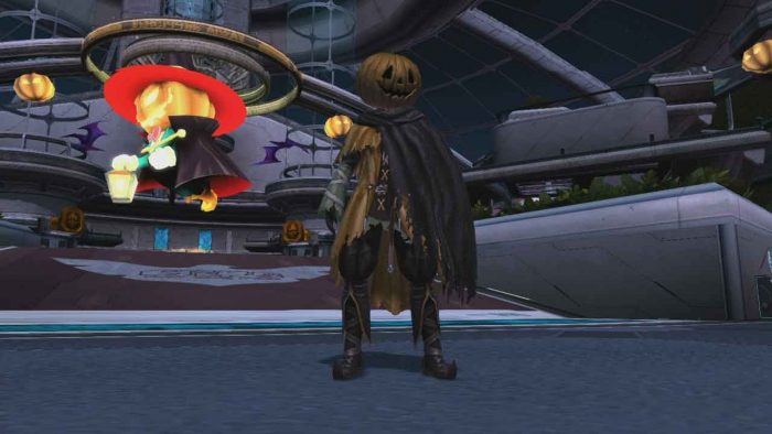 Phantasy Star Online 2 Screenshot 0556