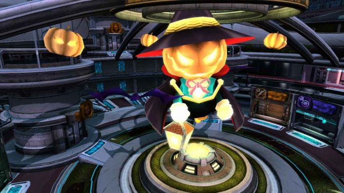 Phantasy Star Online 2 Screenshot 0558