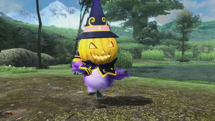 Phantasy Star Online 2 Screenshot 0559