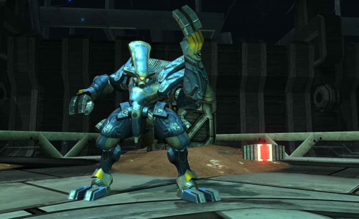 Phantasy Star Online 2 Screenshot 0563