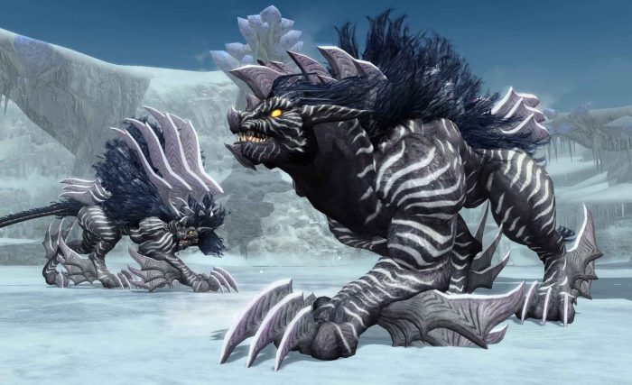 Phantasy Star Online 2 Screenshot 0564