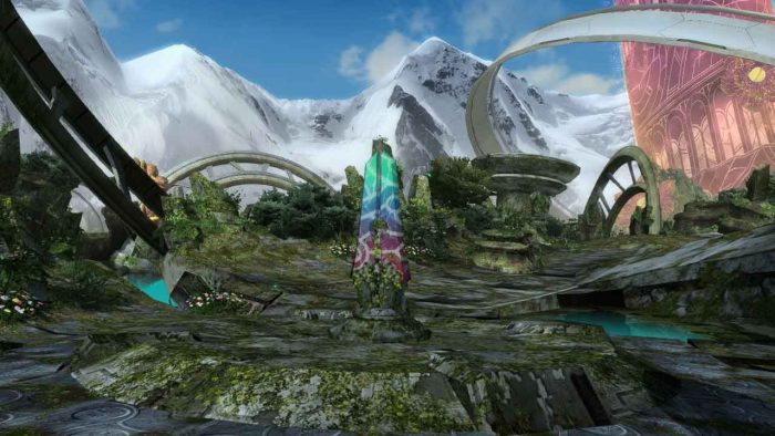 Phantasy Star Online 2 Screenshot 0568