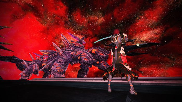 Phantasy Star Online 2 Screenshot 0575