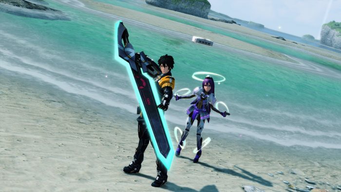 Phantasy Star Online 2 Screenshot 0576