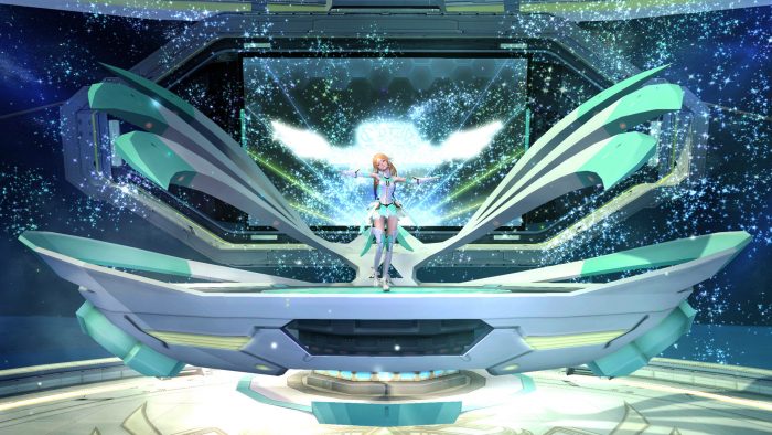 Phantasy Star Online 2 Screenshot 0578