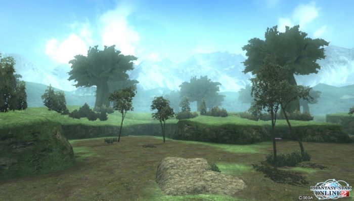 Phantasy Star Online 2 Screenshot 0590