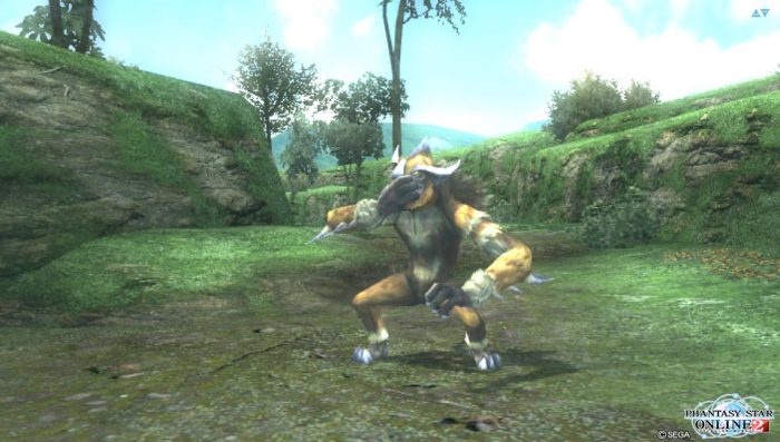 Phantasy Star Online 2 Screenshot 0596