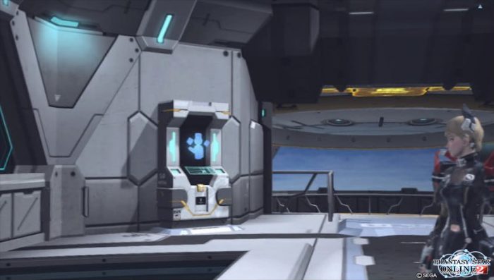 Phantasy Star Online 2 Screenshot 0601