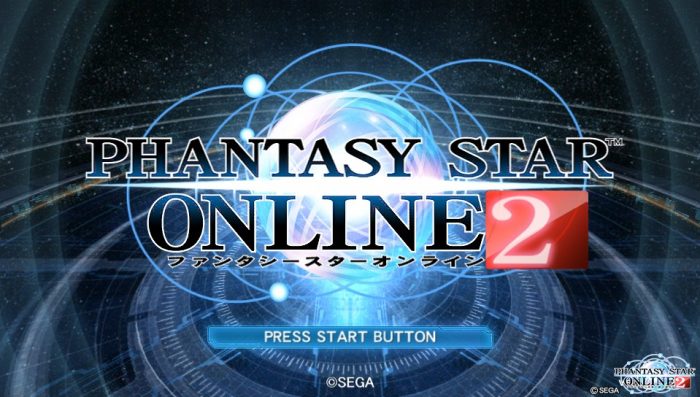 Phantasy Star Online 2 Screenshot 0607