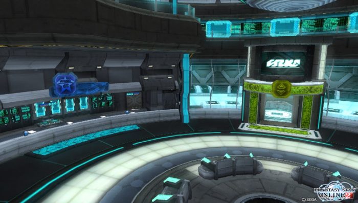 Phantasy Star Online 2 Screenshot 0622