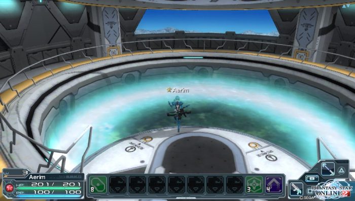 Phantasy Star Online 2 Screenshot 0647