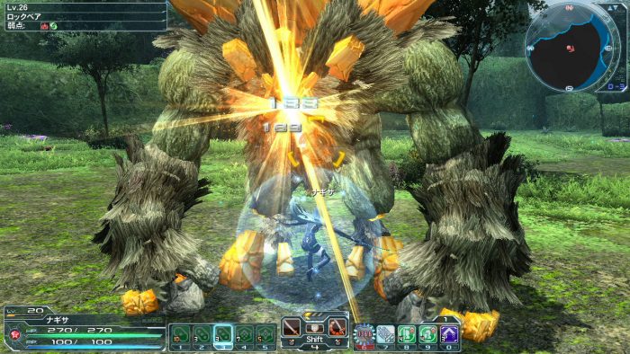 Phantasy Star Online 2 Screenshot 0665