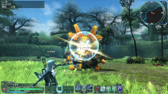 Phantasy Star Online 2 Screenshot 0666