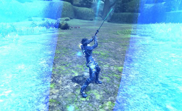 Phantasy Star Online 2 Screenshot 0669