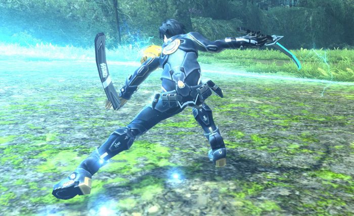 Phantasy Star Online 2 Screenshot 0670