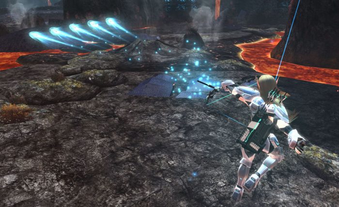 Phantasy Star Online 2 Screenshot 0671