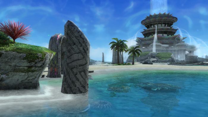 Phantasy Star Online 2 Screenshot 0673