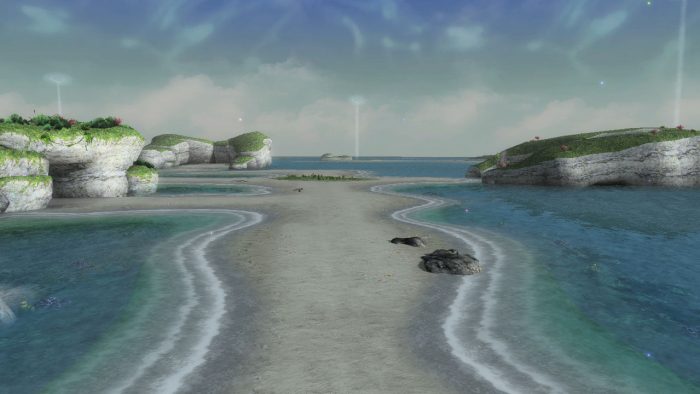 Phantasy Star Online 2 Screenshot 0674