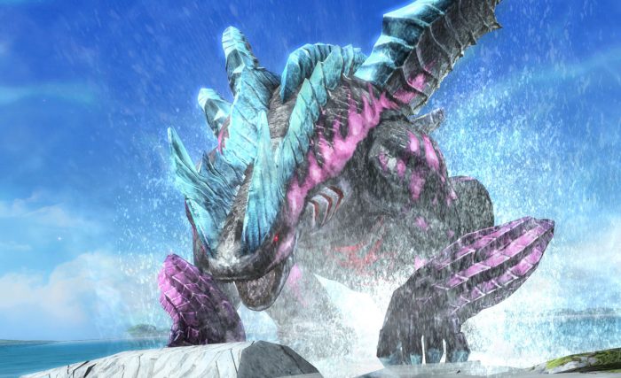 Phantasy Star Online 2 Screenshot 0675