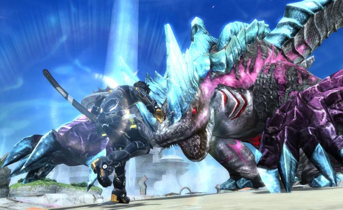 Phantasy Star Online 2 Screenshot 0676