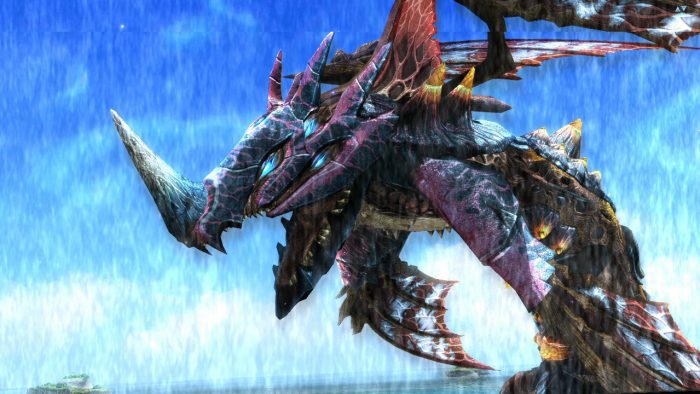 Phantasy Star Online 2 Screenshot 0677