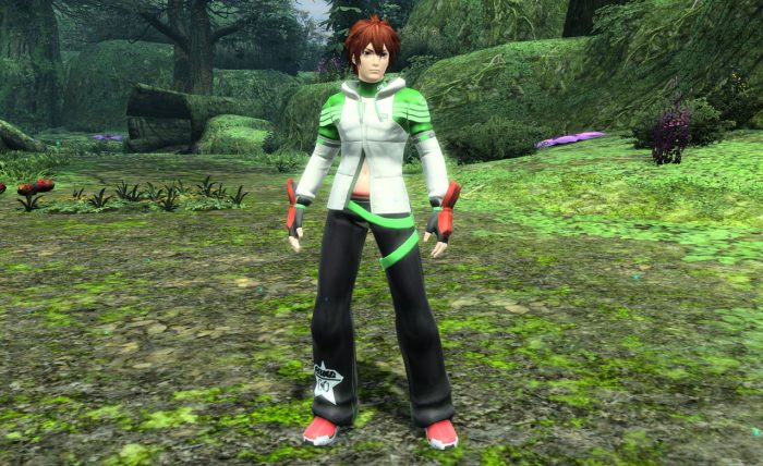 Phantasy Star Online 2 Screenshot 0679