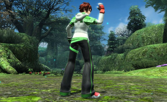 Phantasy Star Online 2 Screenshot 0680