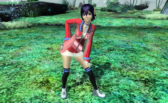 Phantasy Star Online 2 Screenshot 0681