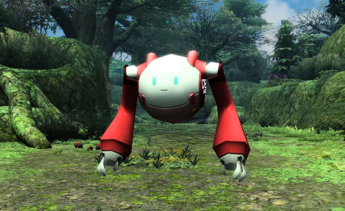 Phantasy Star Online 2 Screenshot 0682