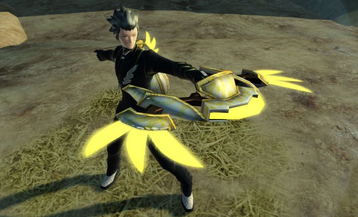 Phantasy Star Online 2 Screenshot 0685