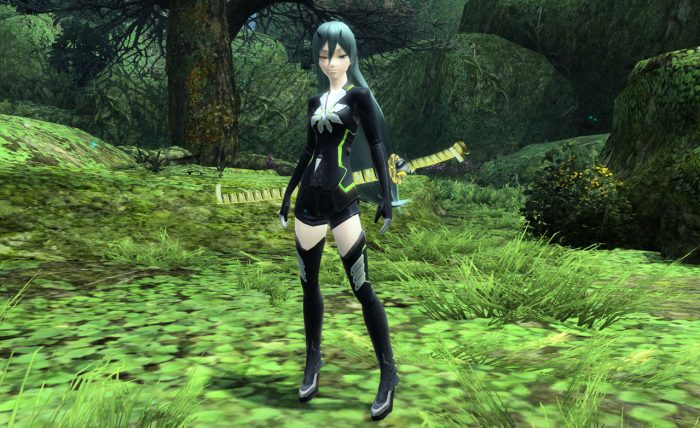 Phantasy Star Online 2 Screenshot 0686