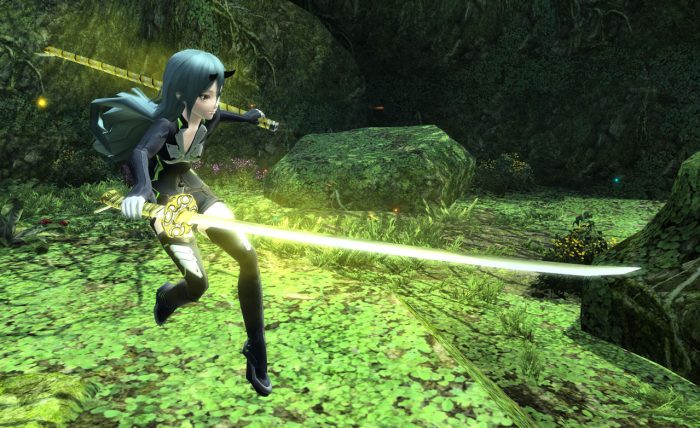Phantasy Star Online 2 Screenshot 0687