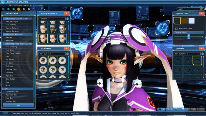 Phantasy Star Online 2 Screenshot 0695