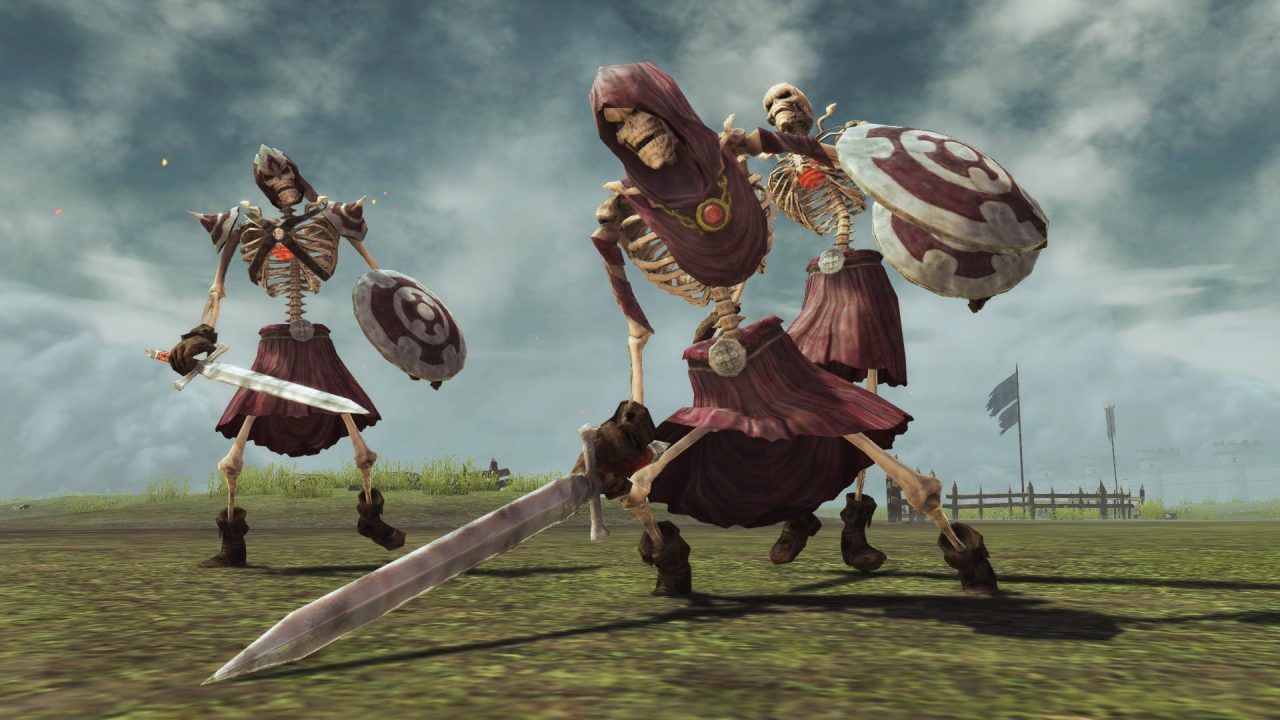 Phantasy Star Online 2 Screenshot 0707