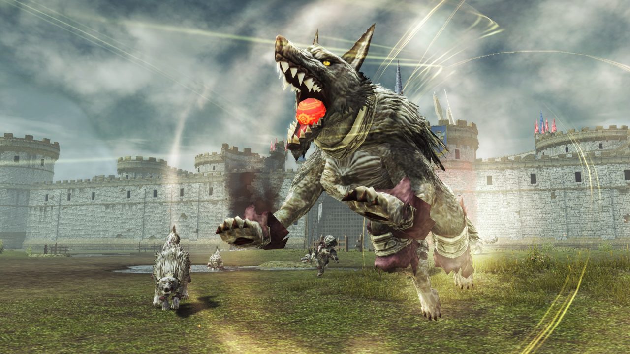 Phantasy Star Online 2 Screenshot 0708