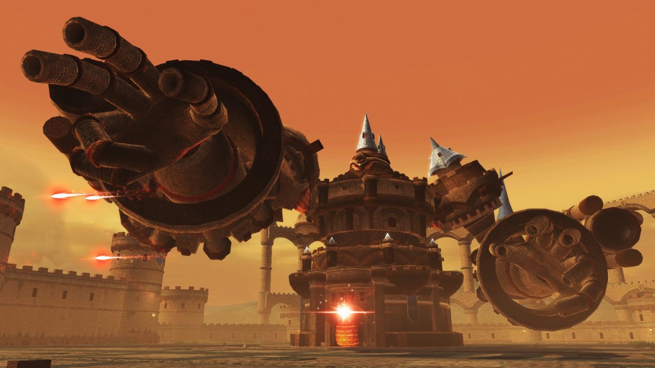 Phantasy Star Online 2 Screenshot 0712