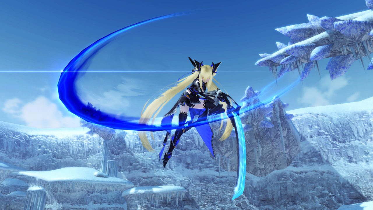 Phantasy Star Online 2 Screenshot 0720