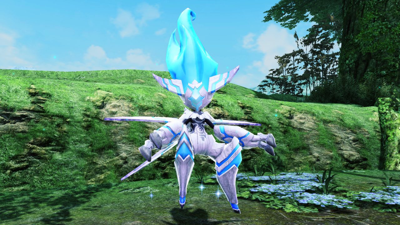 Phantasy Star Online 2 Screenshot 0722