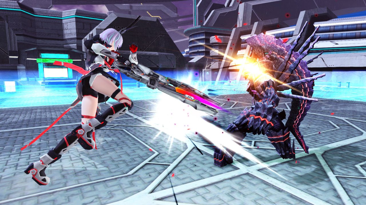 Phantasy Star Online 2 Screenshot 0726