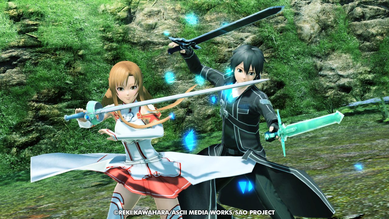 Phantasy Star Online 2 Screenshot 0727