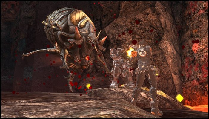 Phantasy Star Online 2 Screenshot 096