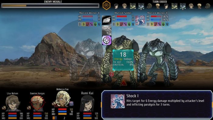 Planet Stronghold 2 Screenshot 002