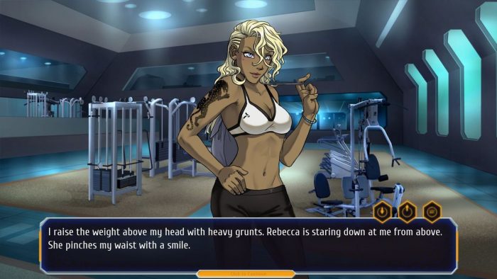 Planet Stronghold 2 Screenshot 005